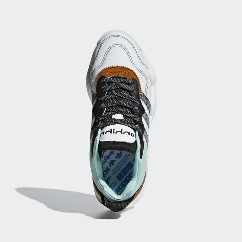 Alexander wang x sale adidas turnout trainer